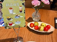 -芭莉与彩虹西餐厅(成都合生汇店)