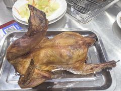 -蒙乡烤全羊·烤羊腿(京溪同和店)