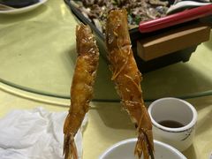 -张家卫·阳江菜·小海鲜(肥婆湾桥店)
