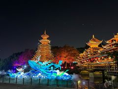 -深圳锦绣中华民俗村