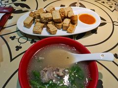 -新凯旋烧烤·燕姐千岛湖土菜