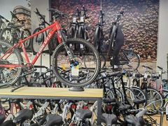 -永久自行车旗舰店(上海No.001店)