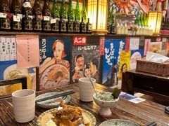 -平成屋·午肴夜酒(四川北路店)