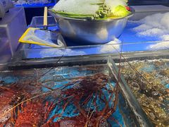 -徐记海鲜(大雁塔|金都店)