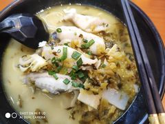 -鲜笃面(肇嘉浜路店)