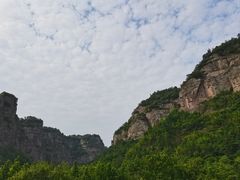 -十九峰景区
