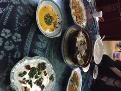 益恒饭店-白家寨子·山野白族菜(古城总店)