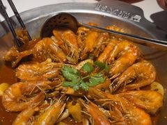 -李想大虾(江北天街店)
