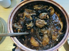 -关东小磨东北菜(上海长风大悦城店)