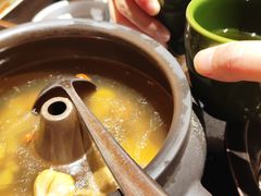 -云海肴·汽锅鸡·云南代表菜(美罗城店)