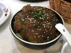 -阿婆农家菜(车墩店)