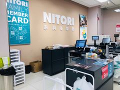 -NITORI 宜得利家居(天津泰达永旺店)