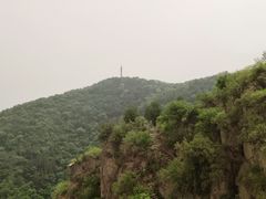 -北京鹫峰国家森林公园
