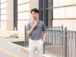 -优山定制西服衬衫大衣(国贸店)