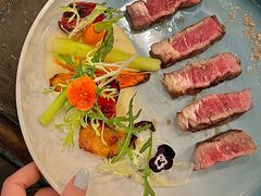 -Hostaria Bar维他餐吧·意大利西餐厅·牛排馆