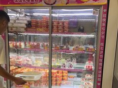 -味多美蛋糕(通州店)