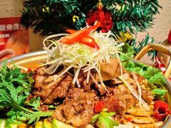-TAIFORKS 大福食堂·山葵烤肉料理·拌饭(宝安店)