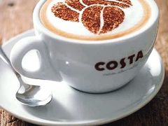 -COSTA COFFEE(吴江路店)