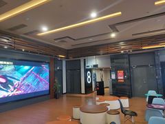 -大地影院(上海南汇店)