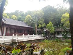 -深圳国际园林花卉博览园