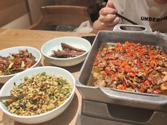 -湘间田舍(北仑银泰店)