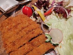 -千代武日本料理(爱建店)