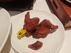 -千百味红餐厅·非遗江西菜(绿地双子塔总店)