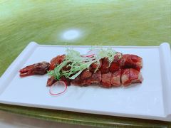 -亮宝楼国宴+文化陕菜