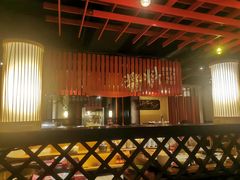 -红运火锅·中国名火锅(中防万宝城店)