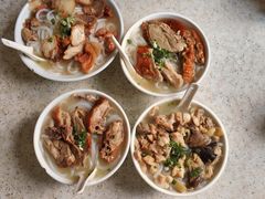 -三鄉濑粉·铭珠粥粉