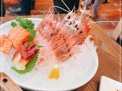 -东京屋(武定路店)