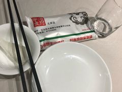 -宁海食府(大剧院店)