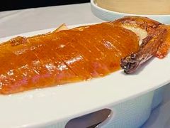 -四世同堂·京菜·烤鸭(双井店)