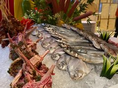 -杭州钱江新城万怡酒店-西餐厅