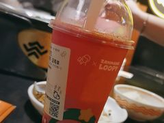 -探鱼·鲜青椒爽麻烤鱼(领展购物广场店)