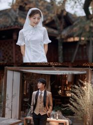 -女王风尚STUDIO·轻奢化定制