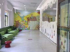 -小米熊儿童医院