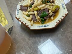 -盛得农家美食·无花果浸鸡·古法烧鸡·竹筒饭(白水寨森林海店)