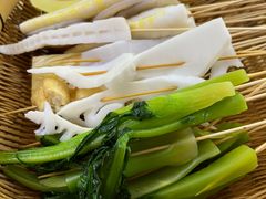 -古真记钵钵鸡(总店)