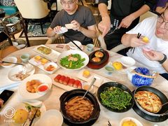 陶陶居百年烧鹅-陶陶居酒家(海岸城店)