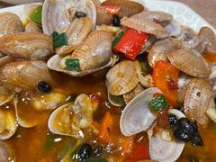 -揭阳钟记小食(福田新村店)