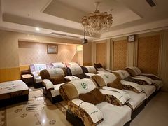 -汤泉良子.足疗按摩.SPA(中关村店)