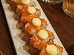 -鸟泉居酒屋·烧鸟·酒馆(百子湾店)