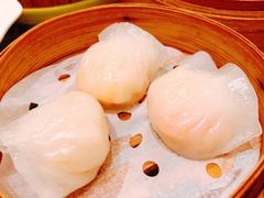 -夏宫中餐厅(香格里拉大酒店)