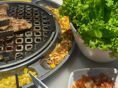 -韩宫宴烤肉·料理(合肥中环城店)