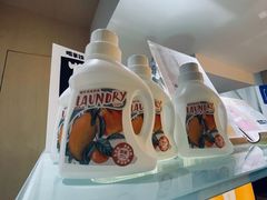 -XI·LaundryCafe 喜咖自助洗衣咖啡店