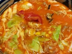 -阿香米线(吴中永旺梦乐城店)