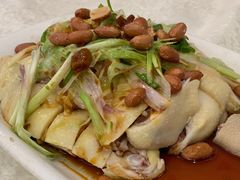 -汇兴源餐馆(小北路店)