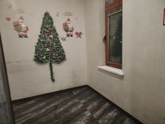 -哈啾嗨·新概念蒙餐(红星新城店)