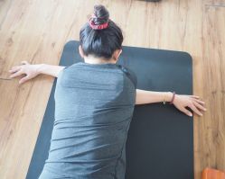 点击看大图 -Y+U遇瑜伽·普拉提